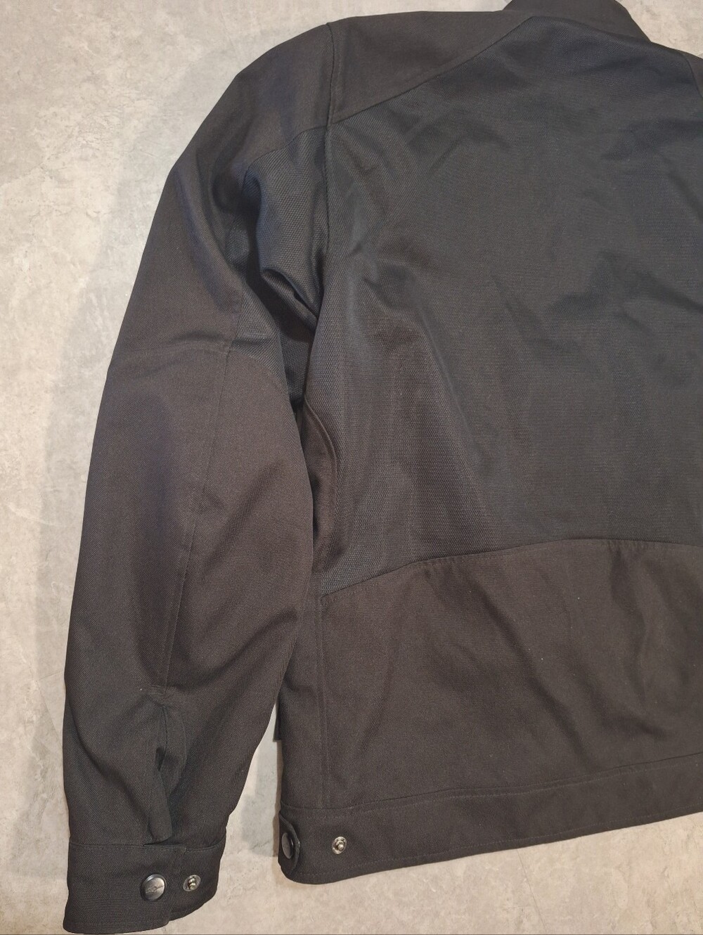 Alpinestars Calabasas Air Jacket - Black XL - Picture 5 of 7